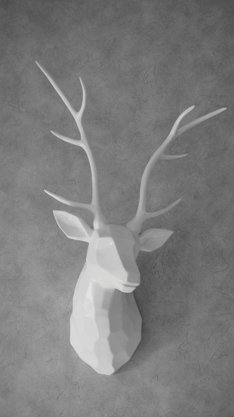 International-deer screenshot