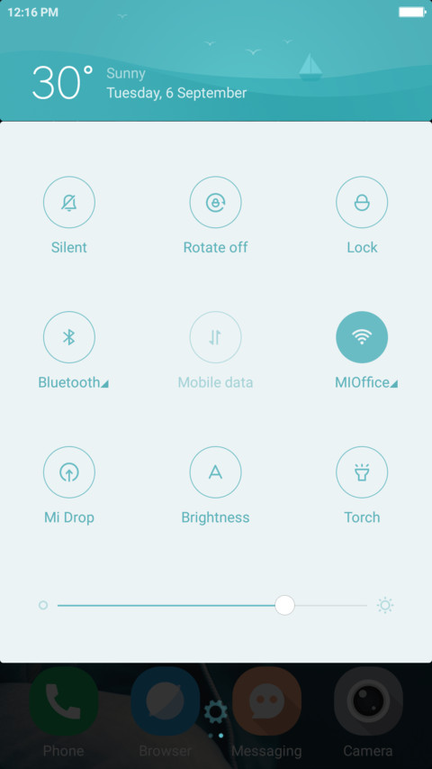 Young Ui-Boy screenshot