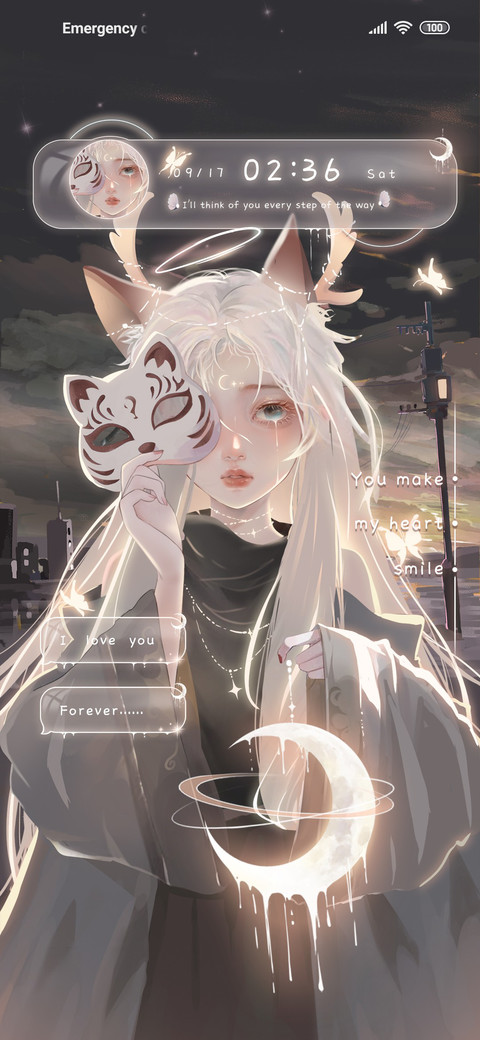 little dragon girl screenshot