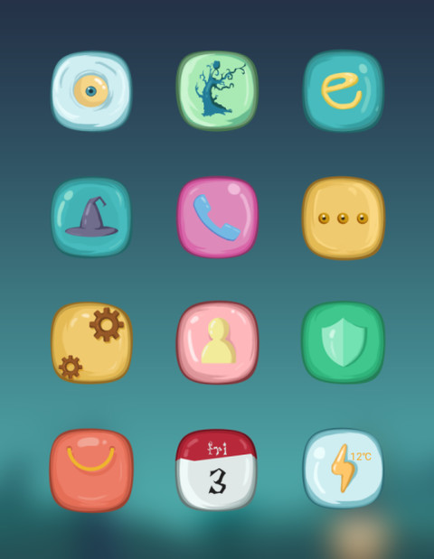 万圣夜 screenshot