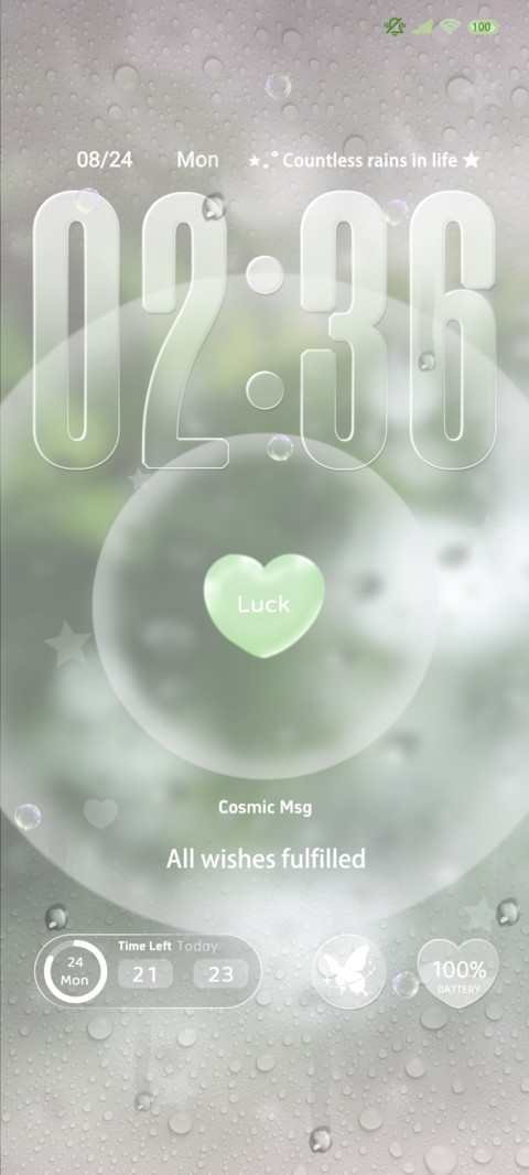 Fortune Nears screenshot