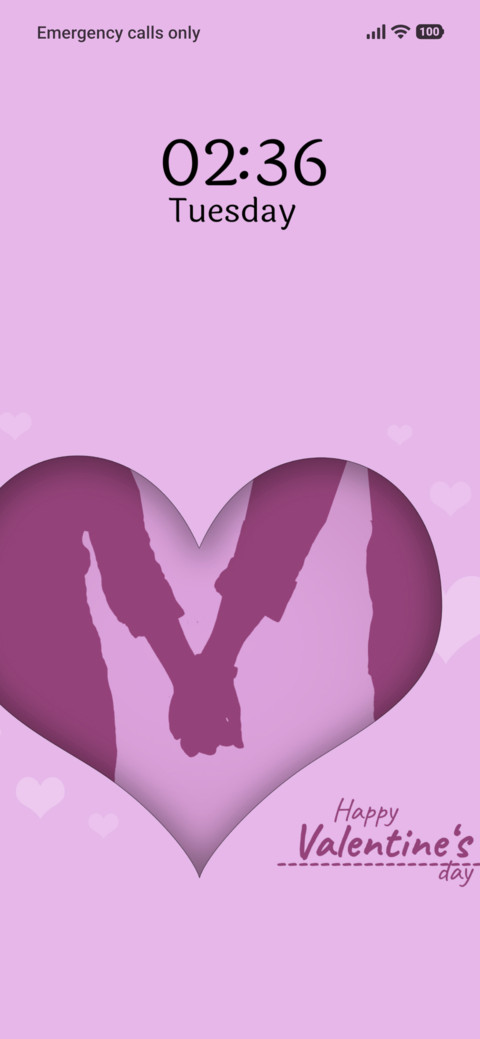 Cupid Glow screenshot
