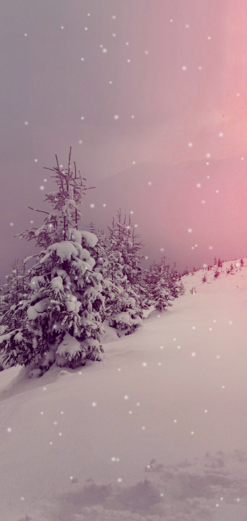 初雪Plus screenshot