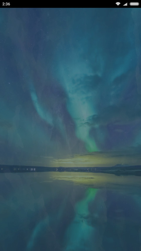 Marble blues TT screenshot