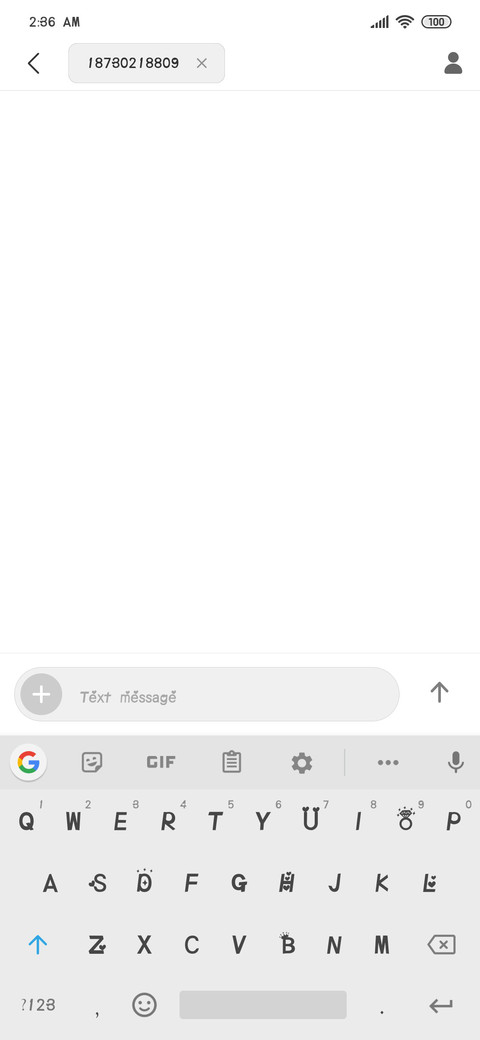 Waiting For You screenshot