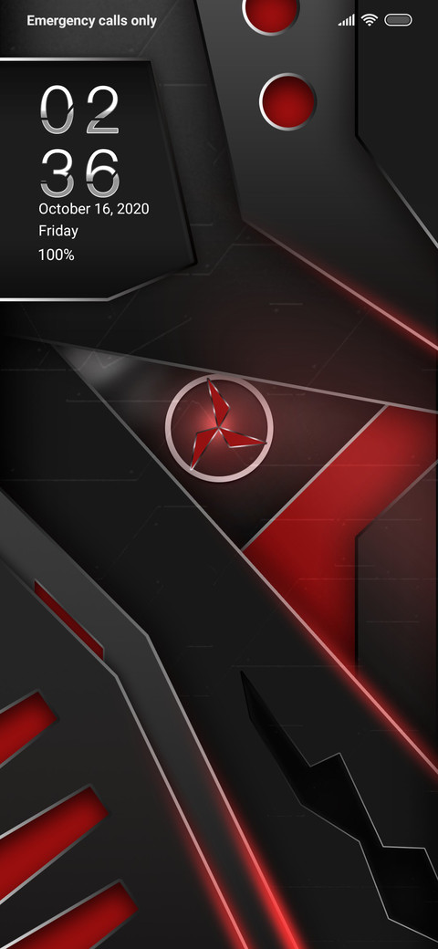 Red Devils screenshot