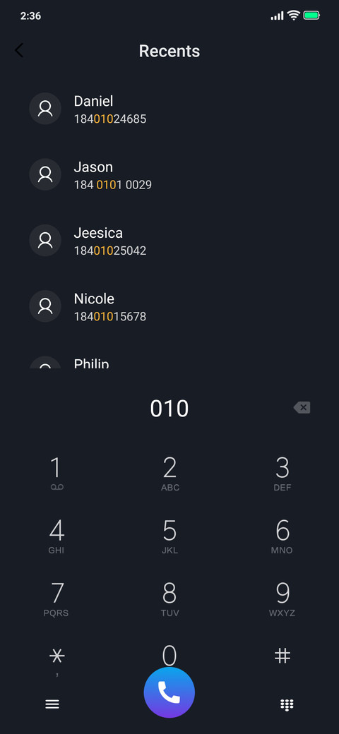 Kumadinya Welah V11 screenshot