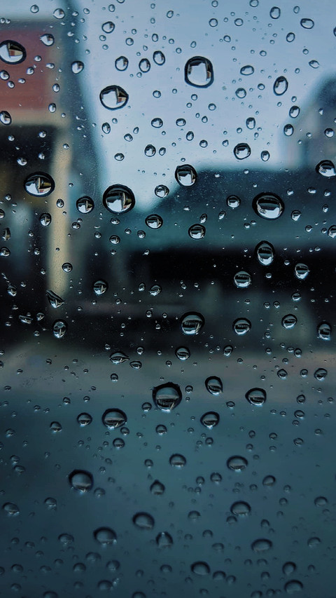 rainy screenshot