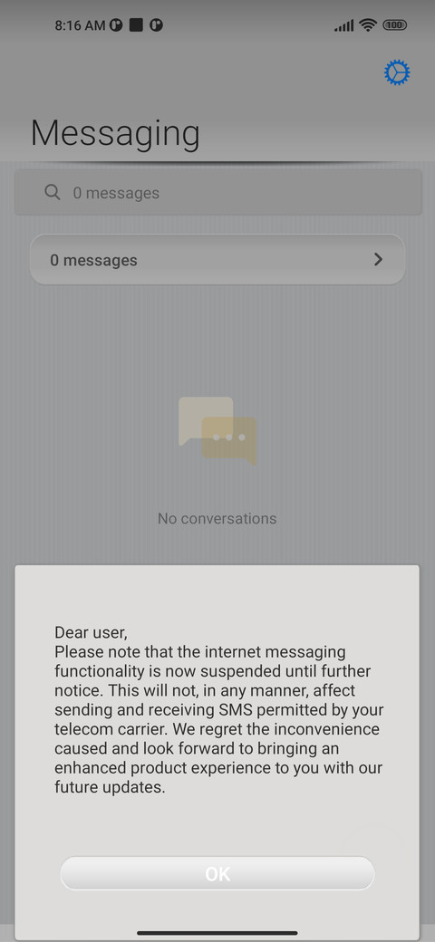 Kaan v1 screenshot
