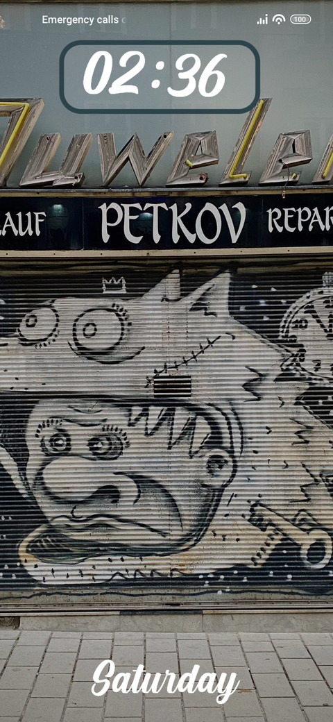 Poster screenshot