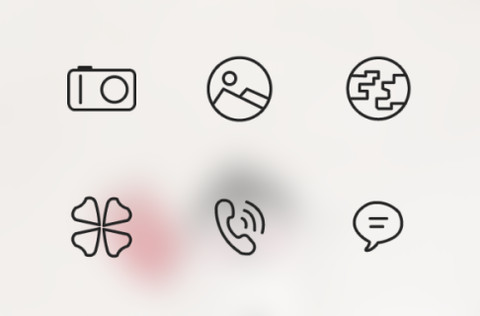 我去做头发了 screenshot