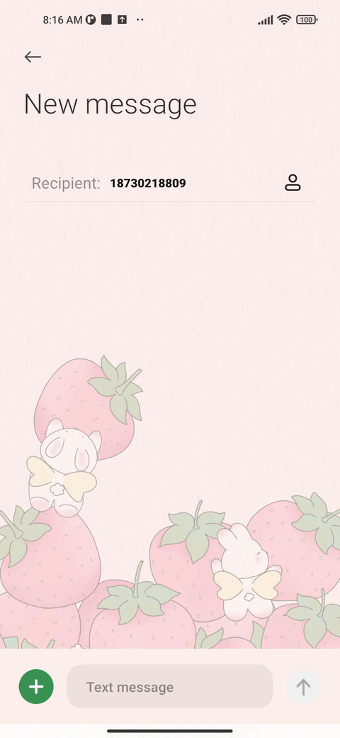 Strawberry Field screenshot