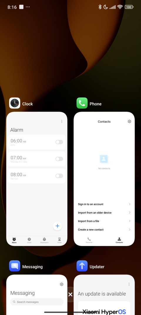PlayCJ screenshot