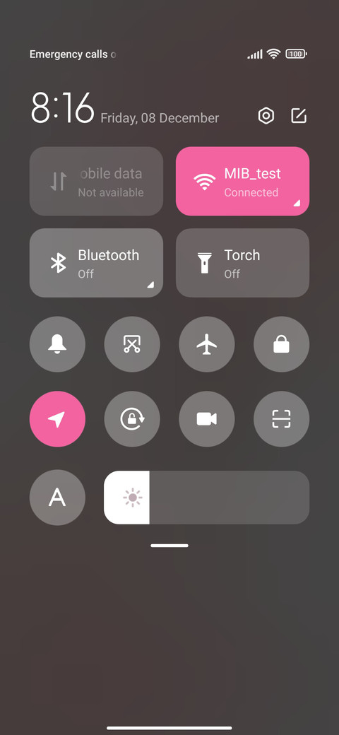 Butterfly rabbit screenshot