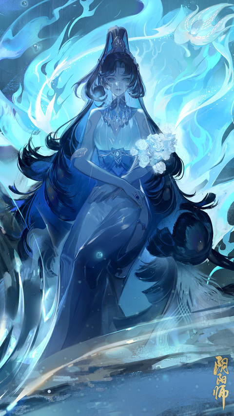 阴阳师 screenshot