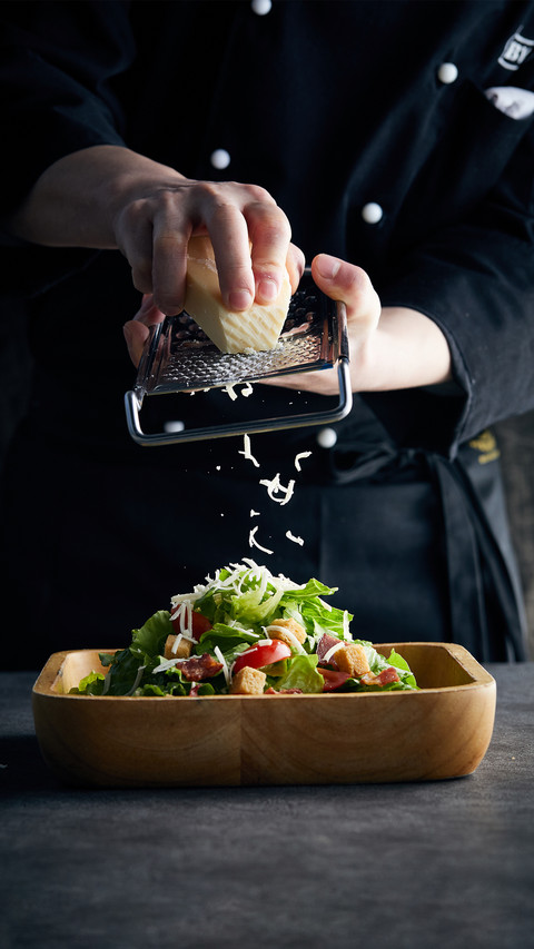 Vegetable salad 62 screenshot