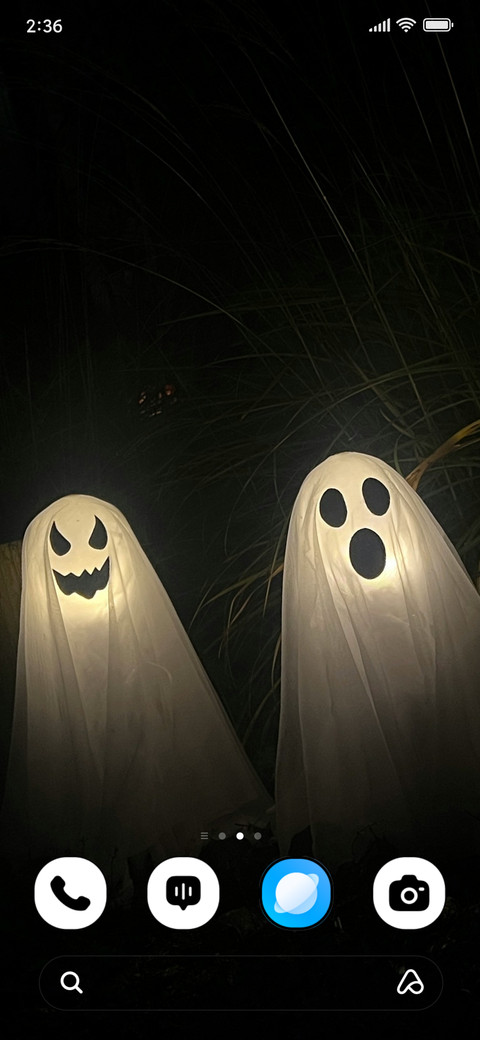Shadow Trio screenshot