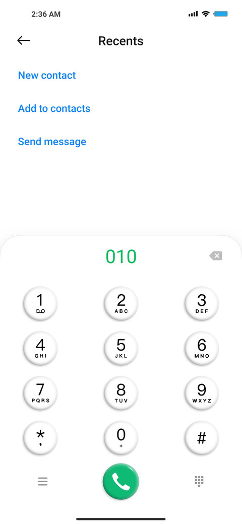 Big Sur İos Preview