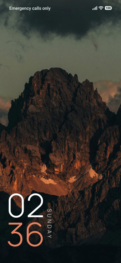 Amber Heights screenshot
