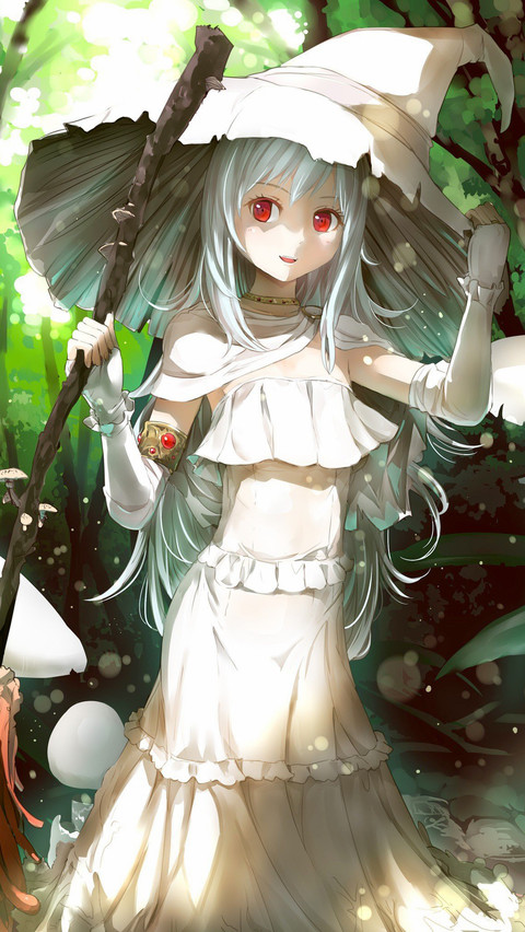 魔法精灵 screenshot