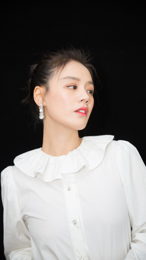 马思纯 screenshot