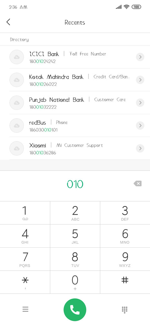 Flood on the floor screenshot