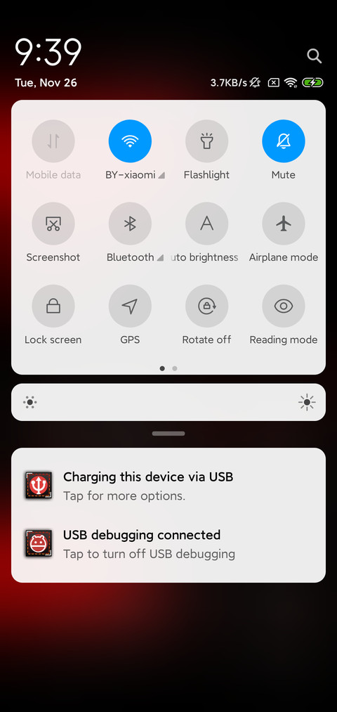 Red Shadow_DWM3 screenshot