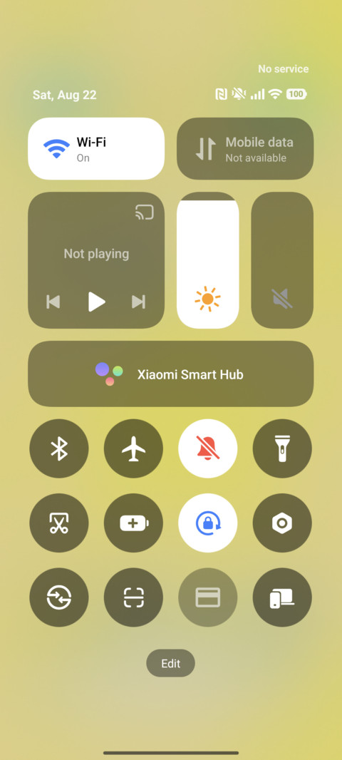 Little Star screenshot