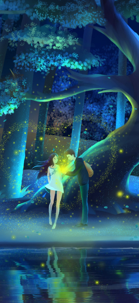 相约 screenshot