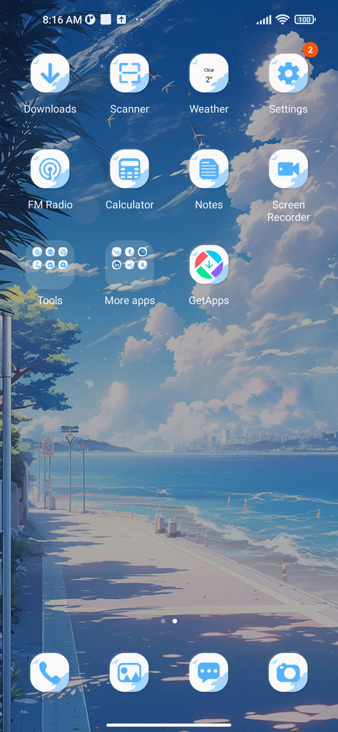 Seaside+town screenshot