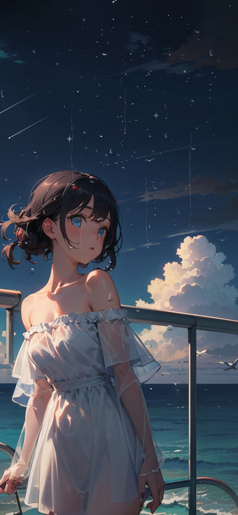如果不爱 screenshot