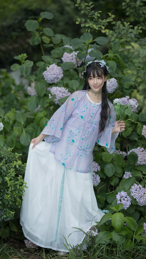 汉服文化之美 screenshot
