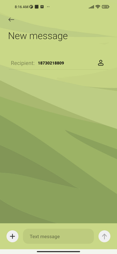View finding screenshot