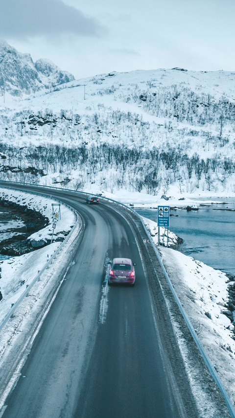 Winter wallpaper-11 screenshot