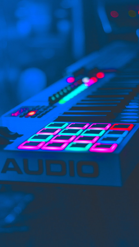 Music (7) screenshot