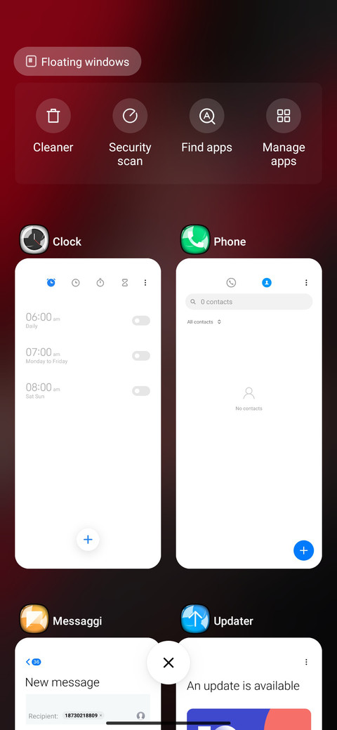 Girly2 screenshot