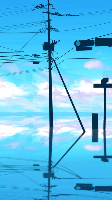 动漫场景 (133) screenshot