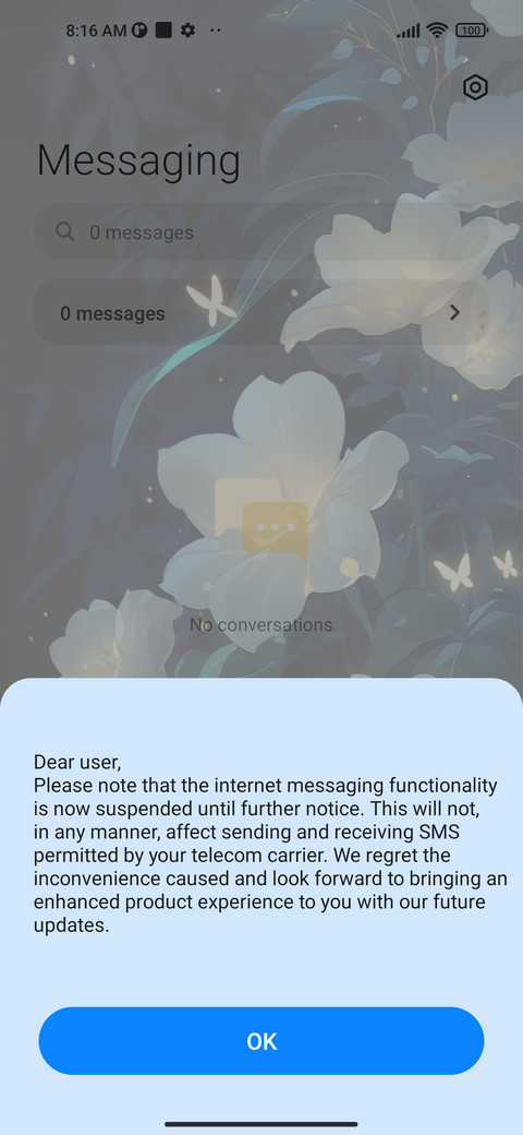 Quiet+evening screenshot