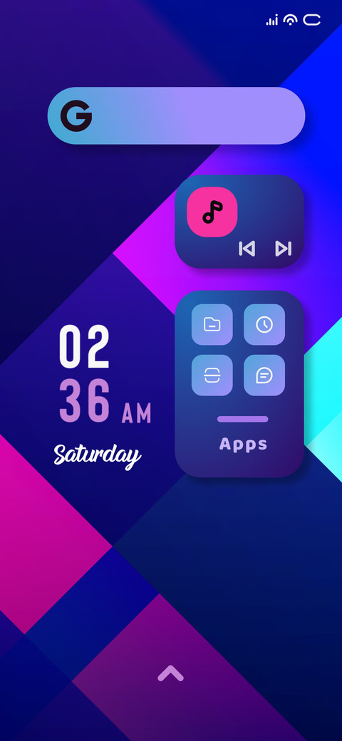Grad Tech screenshot