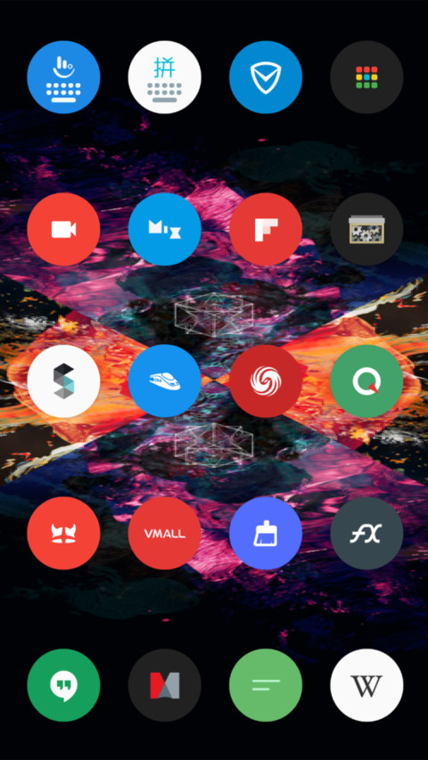 Simple O NY screenshot