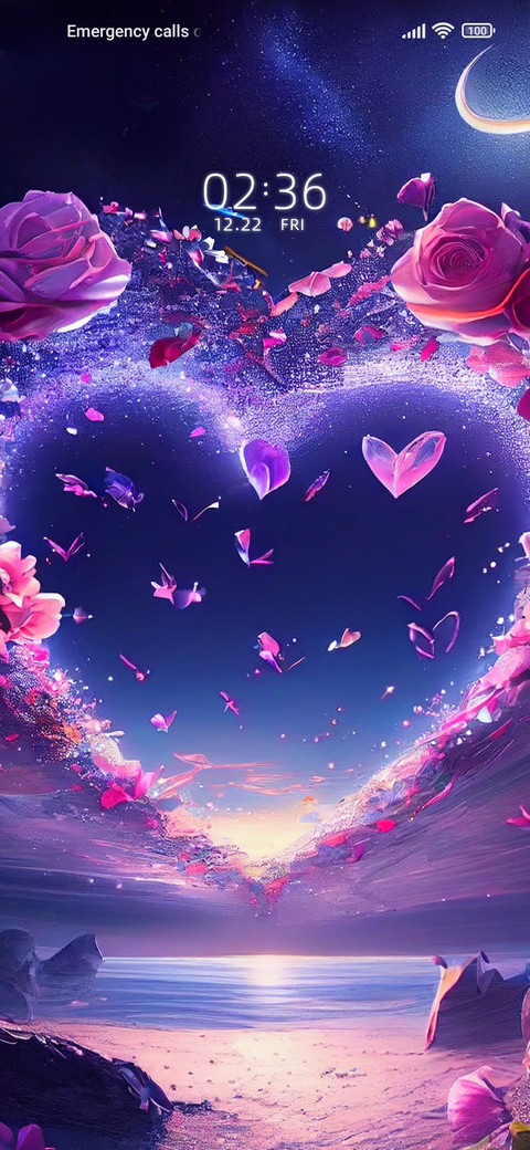 West+Coast+of+Love screenshot