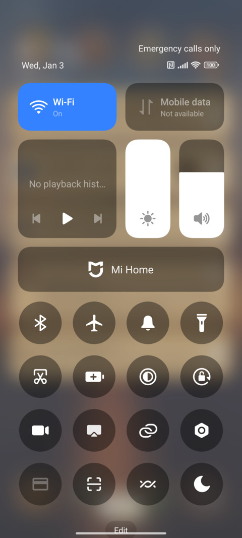 Walky-Talky 4 screenshot