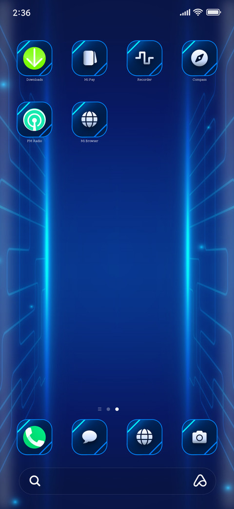 Technology_16 screenshot