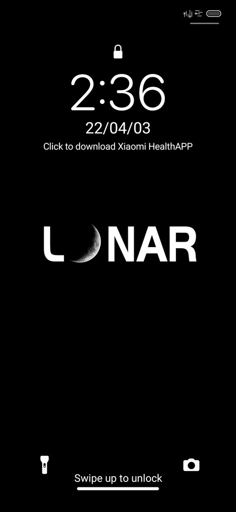 Loner screenshot