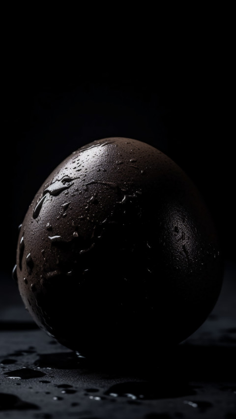 Lonely egg screenshot