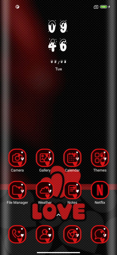 Love_3 screenshot