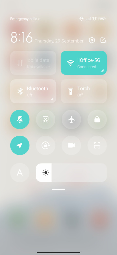 Leisure Time screenshot