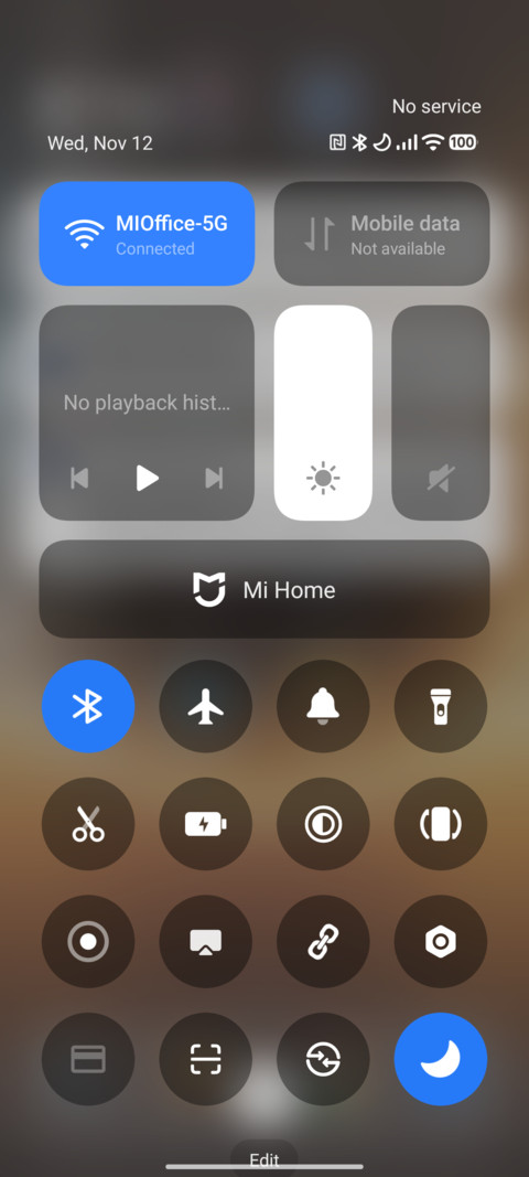 Colors V2 screenshot