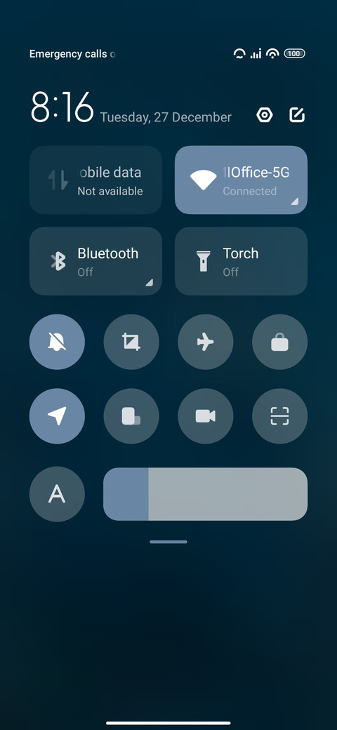 Snow_white screenshot