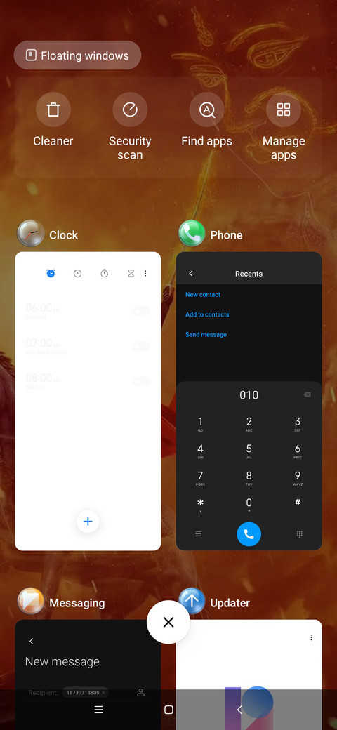 Chatrapathi_DWM4 screenshot